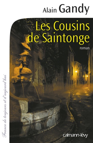 Les Cousins de Saintonge - Occasion