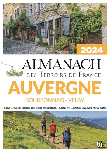  Les créations du pélican - Almanach d'Auvergne.