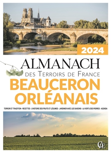  Les créations du pélican - Almanach du beauceron & orléanais.