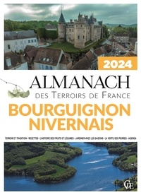  Les créations du pélican - Almanach du bourguignon & du nivernais.