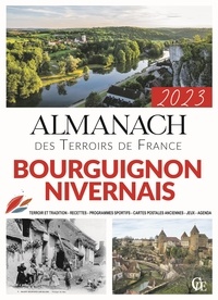  Les créations du pélican - Almanach du bourguignon & et du nivernais.