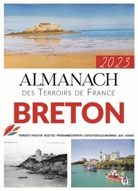  Les créations du pélican - Almanach du breton.