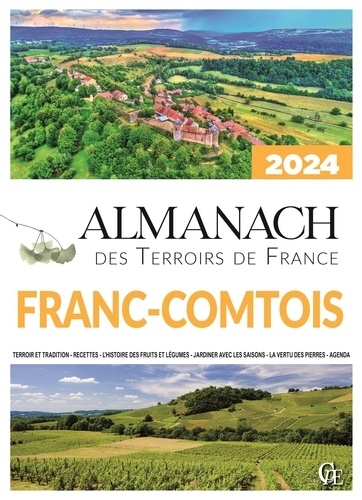  Les créations du pélican - Almanach du franc-comtois.