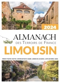  Les créations du pélican - Almanach du limousin.