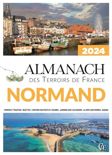  Les créations du pélican - Almanach du normand.