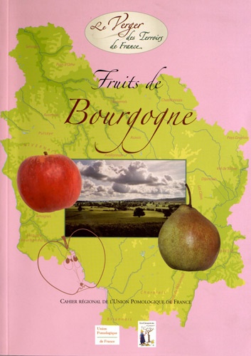  Les Croqueurs de pommes - Fruits de Bourgogne.