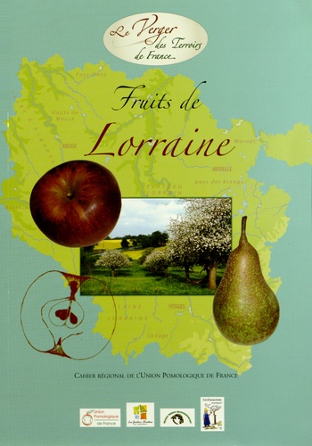 Les Croqueurs de pommes - Fruits de Lorraine.
