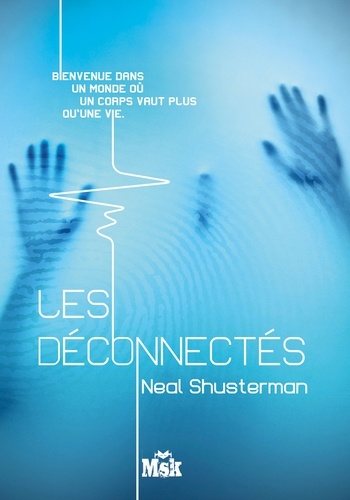 Les déconnectés