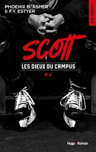 Les dieux du campus - Tome 06