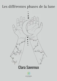 Les différentes phases de la Lune