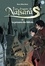 Les dragons de Nalsara compilation, Tome 05. La puissance des Addraks