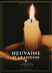 Neuvaine d'abandon