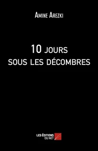 10 jours sous les décombres