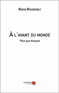 A l'avant du monde