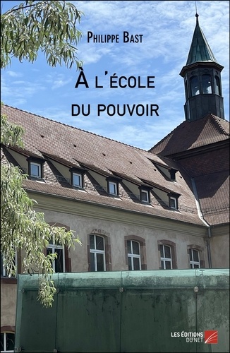 A l'ecole du pouvoir