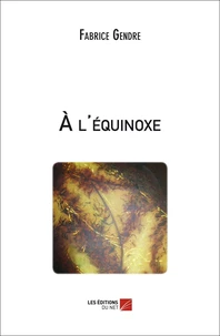 À l'équinoxe