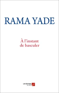 A l'instant de basculer