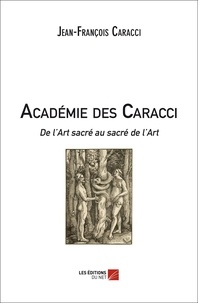 Jean-François Caracci - Académie des Caracci.
