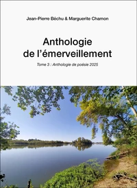 Anthologie de l'émerveillement