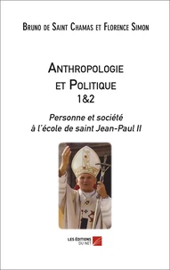 Anthropologie et Politique
