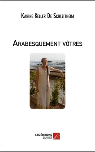 Arabesquement vôtres