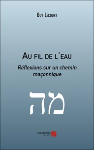 Au fil de l'eau