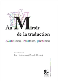 Au miroir de la traduction