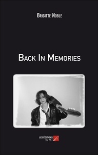 Brigitte Noble - Back In Memories.