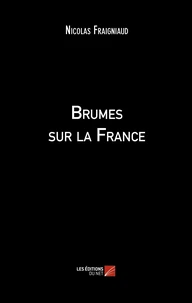 Brumes sur la France