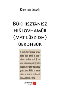 Christian Labazée - Bukhisztanisz hinlovhamur (mat luszidh) uerdhbuk.