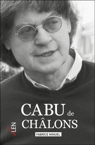 Fabrice Minuel - Cabu de Châlons.
