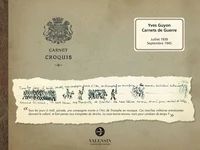 Carnets de Guerre