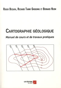 Cartographie géologique
