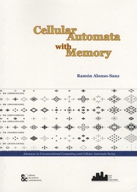 Ramon Alonso-Sanz - Cellular automata with memory - Volume 3.