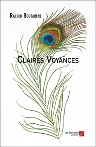 Rachid Boutarene - Claires Voyances.