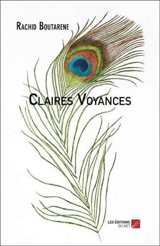 Rachid Boutarene - Claires Voyances.