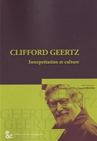 Clifford Geertz