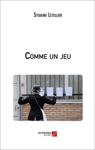 Sylvaine Letellier - Comme un jeu.