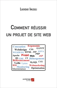 Comment réussir un projet de site web