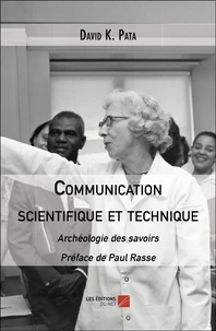 Communication scientifique et technique