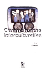 Fred Dervin - Compétences interculturelles.