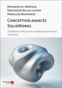 Conception avancée SolidWorks