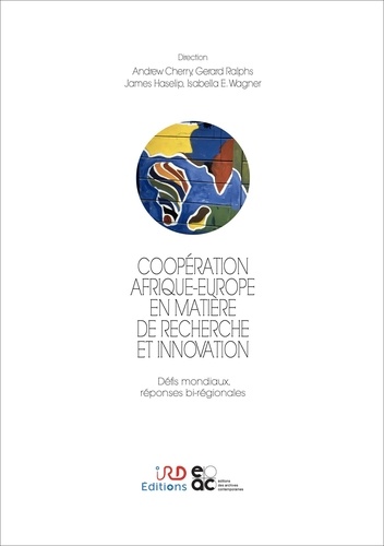 Coopération Afrique-Europe en matière de recherche et d'innovation