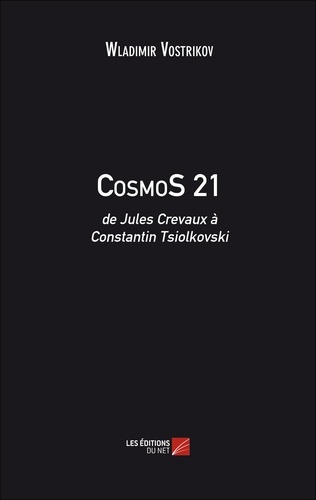 Wladimir Vostrikov - CosmoS 21.
