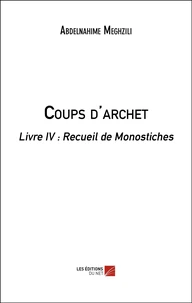 Coups d'archet