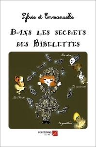  Sylvie et  Emmanuelle - Dans les secrets des Bibelettes.