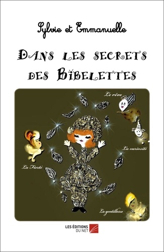  Sylvie et  Emmanuelle - Dans les secrets des Bibelettes.