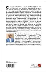 De l'énigme au paradigme en communication interculturelle