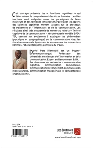 De la cognition à la communication
