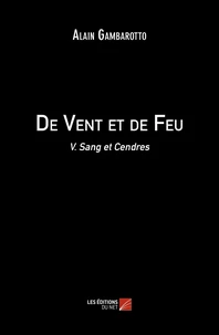 Sang et Cendres